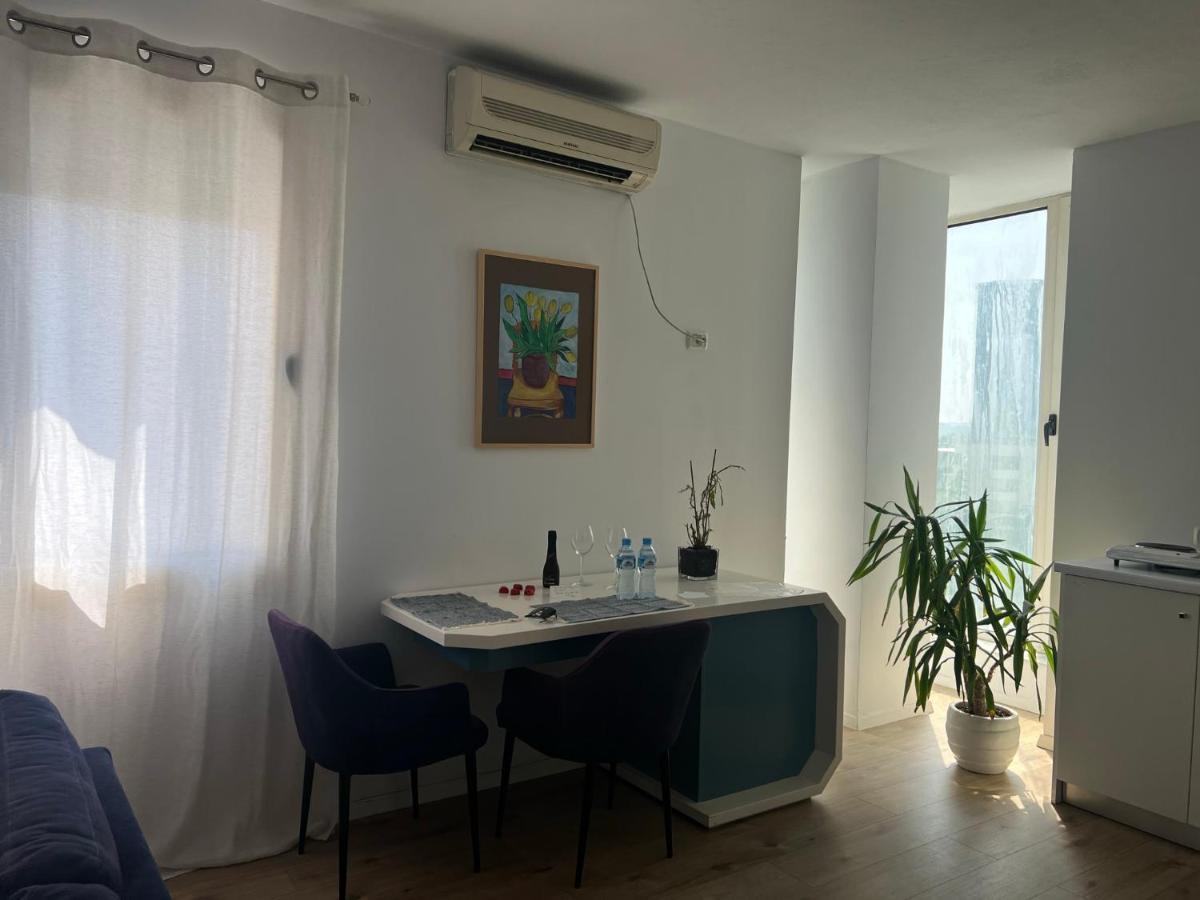Urban Comfort Oasis Tirana Exterior foto